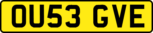OU53GVE