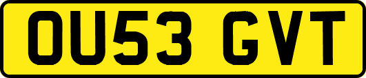 OU53GVT