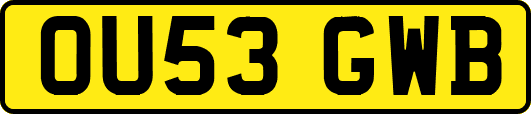 OU53GWB