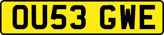 OU53GWE