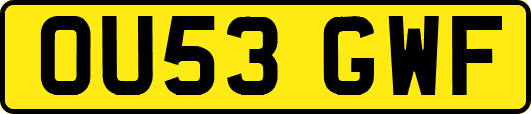 OU53GWF