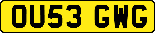OU53GWG