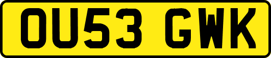 OU53GWK