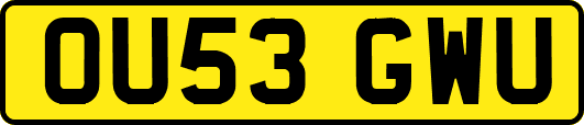 OU53GWU