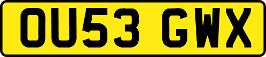 OU53GWX
