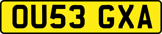 OU53GXA