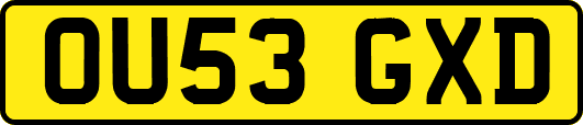 OU53GXD
