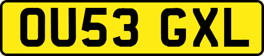OU53GXL