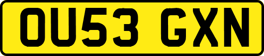 OU53GXN