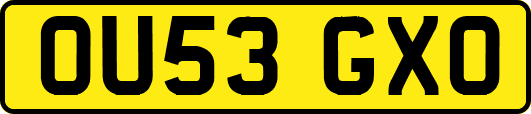 OU53GXO