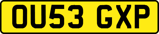 OU53GXP