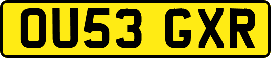 OU53GXR