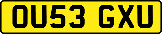 OU53GXU