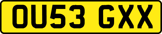OU53GXX