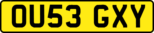 OU53GXY