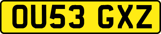 OU53GXZ