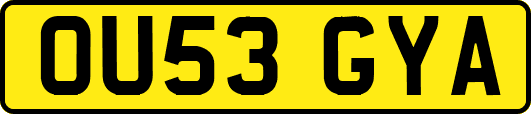 OU53GYA