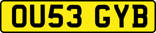 OU53GYB