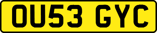 OU53GYC