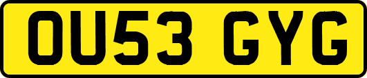 OU53GYG