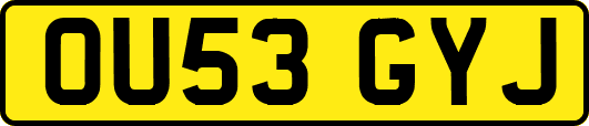 OU53GYJ