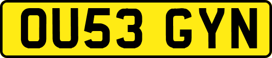OU53GYN