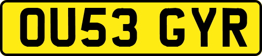 OU53GYR