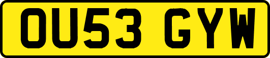 OU53GYW