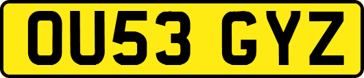 OU53GYZ
