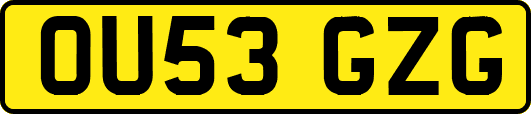 OU53GZG