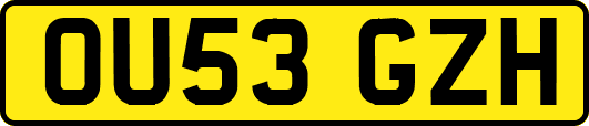 OU53GZH