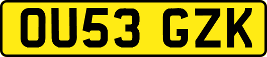 OU53GZK