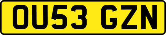 OU53GZN