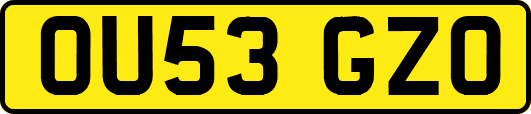 OU53GZO
