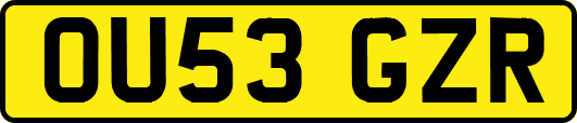 OU53GZR
