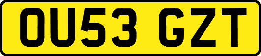 OU53GZT