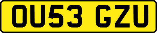 OU53GZU