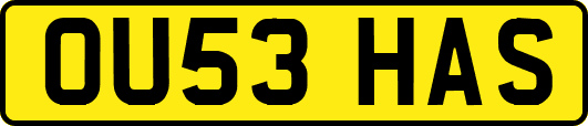 OU53HAS