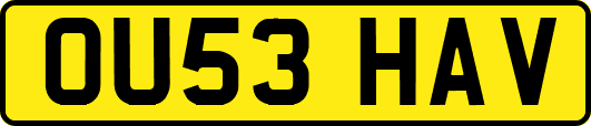 OU53HAV