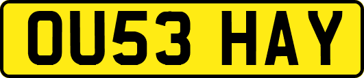 OU53HAY