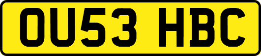 OU53HBC