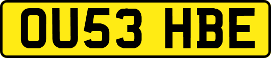 OU53HBE