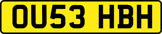 OU53HBH