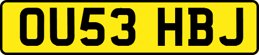 OU53HBJ