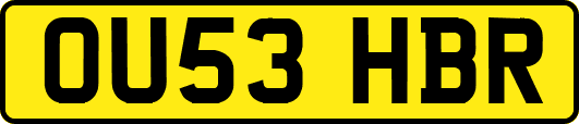 OU53HBR