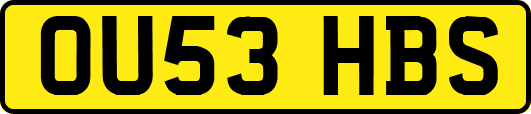 OU53HBS