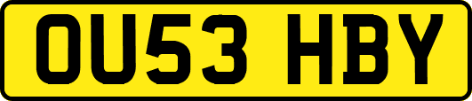 OU53HBY