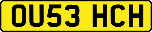 OU53HCH