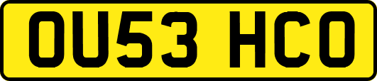 OU53HCO