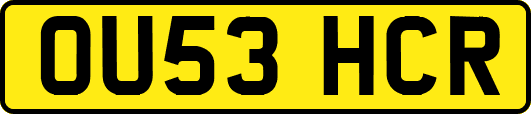 OU53HCR